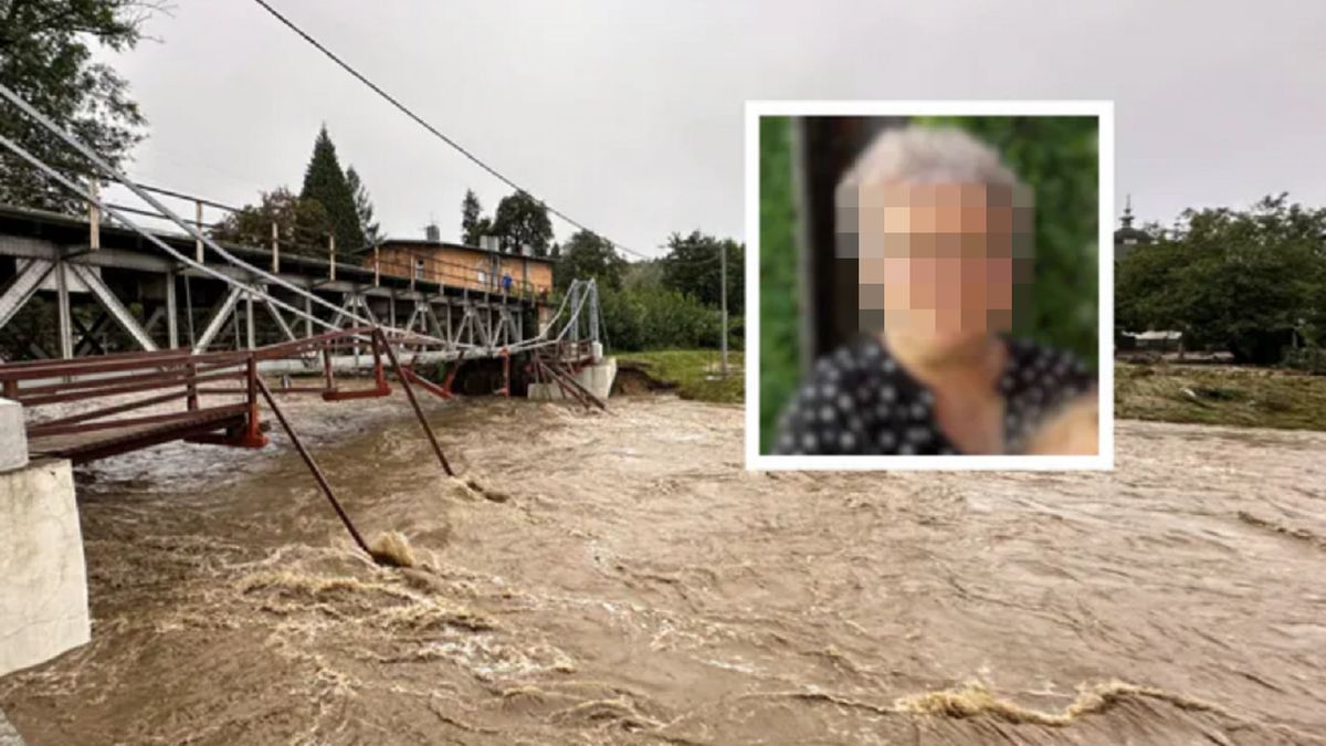 Nie żyje 65-letnia pani Irena. Nie zdążyła się ewakuować z domu 