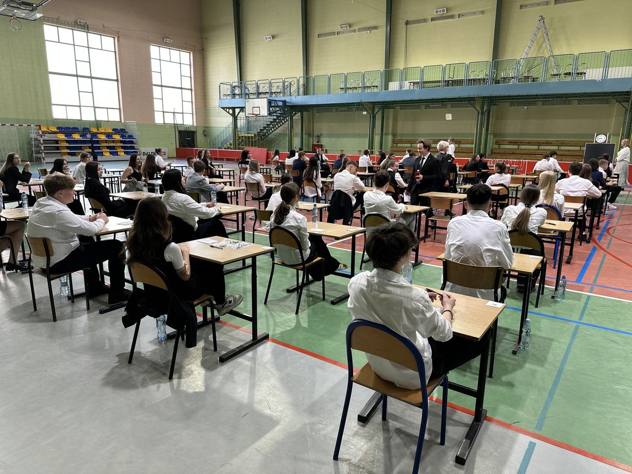 Kujawsko-Pomorskie: 25 szkół z najgorszymi wynikami na egzaminie ósmoklasisty