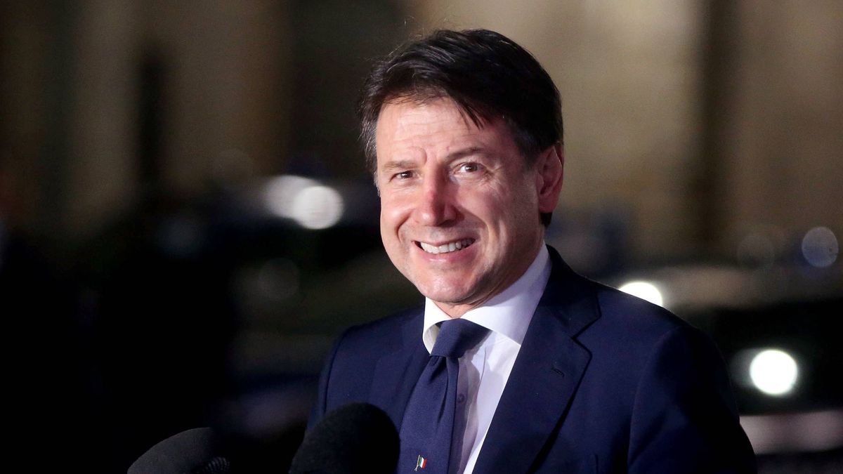 Premier Włoch znosi kolejne ograniczenia