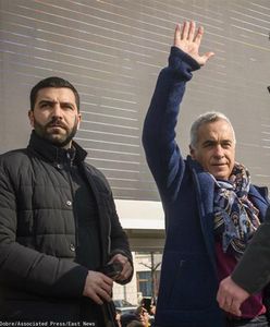 Lider sondaży aresztowany. Kolejny wstrząs w Rumunii