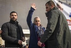 Lider sondaży aresztowany. Kolejny wstrząs w Rumunii