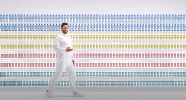 Oshee przekonuje w reklamie, że "suplementacja witaminowa to dziś konieczność"