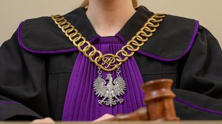 Rozwód z neosędzią w tle. Jest decyzja w sprawie majątku