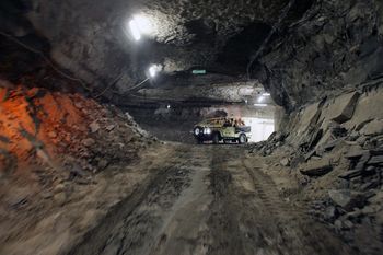 Praca w KGHM. Spółka szuka pracowników na różne stanowiska