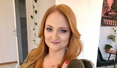 Aleksandra Pajewska-Klucznik szefową działu „Gwiazdy” w „Super Expressie”