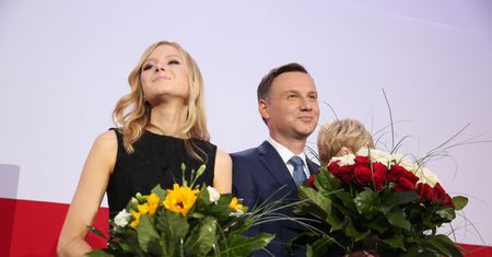 Kinga Duda odbyła staż w prestiżowej kancelarii. Sprawdziliśmy opinie o WilmerHale