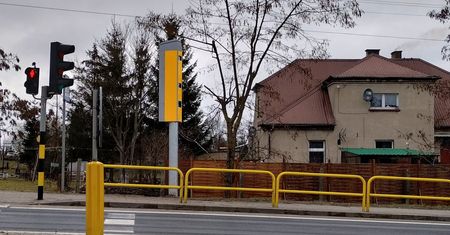 Nowe fotoradary przy polskich drogach. Nic się przed nimi nie ukryje