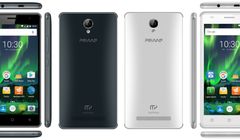 myPhone Prime - nowy smartfon myPhone za 349 zł