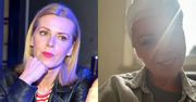 W głowie dziennikarki TVN24 wykryto GUZA. Joanna Kryńska jest już po OPERACJI. "Wrócę silniejsza" (FOTO)