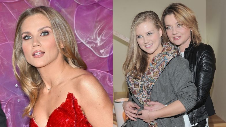 Agnieszka Kaczorowska, Małgorzata Ostrowska-Królikowska