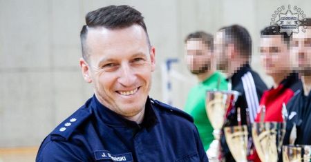 Dramat na Wyspach Kanaryjskich. Policjant z Polski uratował dziecko
