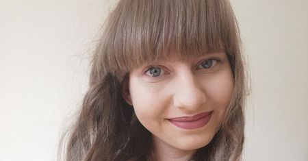Klaudia Szubert bierze na tapet religię w szkołach. "Absurdalne nauki"