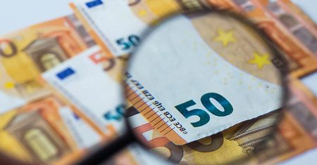 Kursy walut NBP 05.05.2020 Wtorkowy kurs euro, funta, dolara i franka szwajcarskiego
