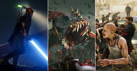 Styczniowa oferta Amazon Prime Gaming – za darmo odbierzemy aż dziewięć produkcji