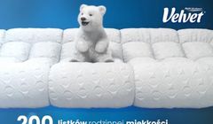 MullenLowe Warsaw autorem kampanii marki Velvet