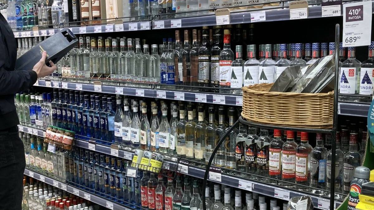 Polacy o dostępności alkoholu w Polsce. Sondaż nie zostawia złud