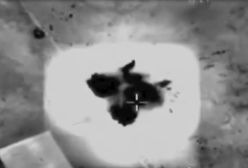 Moment ataku Palestyńczyków w Strefie Gazy. Brutalna odpowiedź Izraela