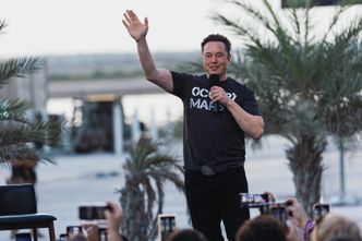 Koniec martwych stref. Oto jak Elon Musk chce sprawić, żeby wszędzie był zasięg sieci komórkowej