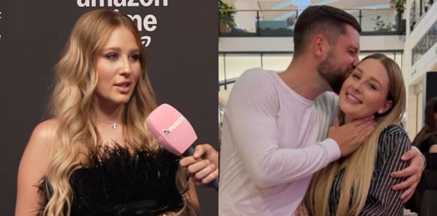 Andziaks otwiera się na temat dzieci i związku z Luką: "NIE MA RODZIN IDEALNYCH" (WIDEO)