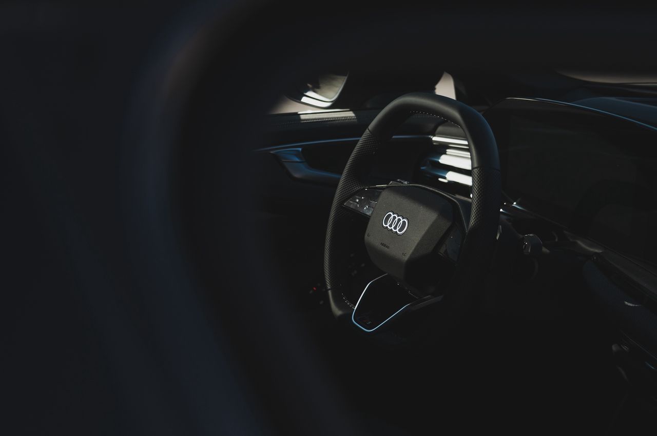 Audi A6 Limousine e-hybrid (2025)