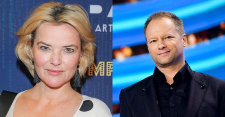 Monika Richardson MASAKRUJE nowy program TVN-u. Oberwało się Maciejowi Stuhrowi: "Nie rób tego"