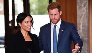 Meghan Markle i książę Harry są dwa lata po ślubie. Wiemy, jakie prezenty sobie podarowali