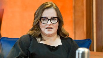 Były mąż Joanny Kołaczkowskiej szczerze o ich ROZSTANIU: "Czułem się obok, na marginesie jej spraw"