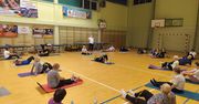 Sukces Projektu "Zdrowy Senior"- więcej niż ćwiczenia