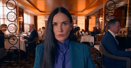 Premiery we wrześniu 2024. Demi Moore w "Substancji" i nowy koszmar twórców "Dahmera"