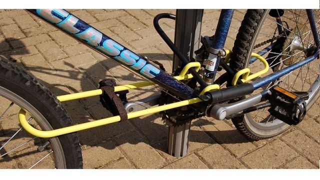 7 pomysłowych gadżetów dla miejskiego rowerzysty 2