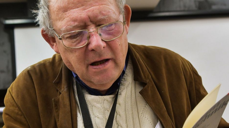 Adam Michnik 