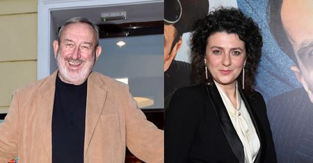 Córka Drozdy jest panseksualna. Oto jak zareagował