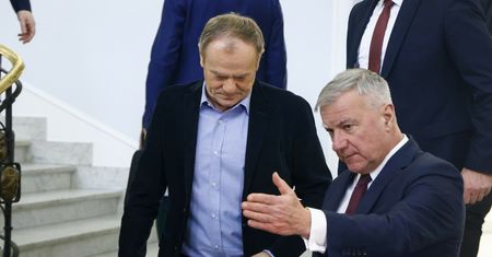Wielki powrót Pawła Grasia. To on "koordynuje wymianę prezesów państwowych spółek"