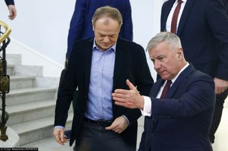 Wielki powrót Pawła Grasia. To on "koordynuje wymianę prezesów państwowych spółek"