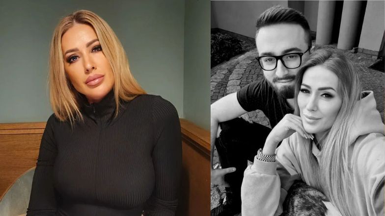 Menedżer Sylwii Peretti tłumaczy się z poprzedniego oświadczenia