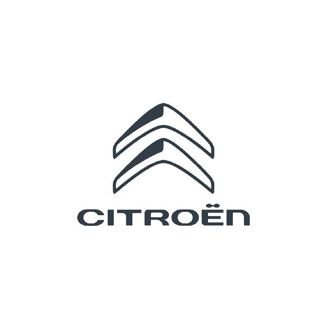 Logo Citroën