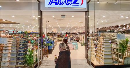 Nowy rywal Pepco i Action. Sklepy są już w Polsce