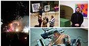 Lubostroń: Powitanie wiosny. Wieczór w Oranżerii i Sali Rotundowej
