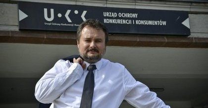 Prezes UOKiK o produktach AXA. Marek Niechciał staje po stronie konsumentów