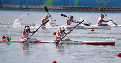 Sportowcy dostaną pieniądze? MSiT zaakceptowało pierwsze wnioski o sponsoring