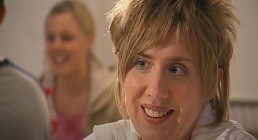 10 lat młodsza w 10 dni. Kerry rok po zakończeniu programu