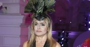 Monika Olejnik królową Balu Dziennikarzy. Tradycyjnie nie zdradziła, co ma na sobie