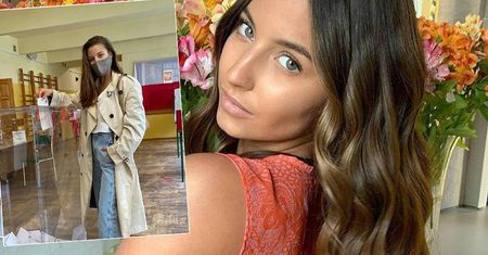 Julia Wieniawa w supermodnych butach z sieciówki. Są idealne na upalne dni i właśnie trafiły na sporą przecenę