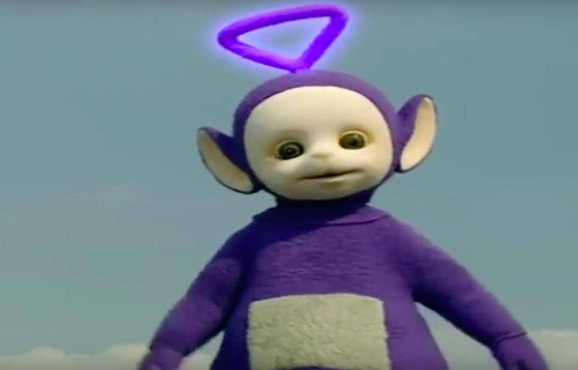 Simon Barnes nie żyje