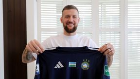 Oficjalnie. Polski napastnik ma nowy klub. Egzotyczny kierunek
