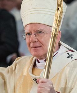Arcybiskup Marek Jędraszewski metropolitą krakowskim. Zastąpi kardynała Stanisława Dziwisza
