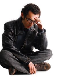 Polacy w czołówce zestresowanych