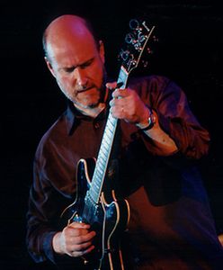 John Scofield oraz Jean-Luc Ponty zagrają w Warszawie