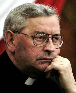 Biskup Pieronek: Papież dodawał nam otuchy