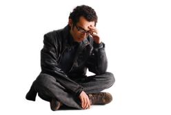 Polacy w czołówce zestresowanych